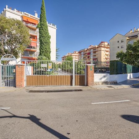 Sur Suites Alhambra Fuengirola Eksteriør billede